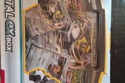 Pokemon Melmetal Ex Box