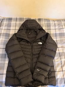 Mens North face Jacket