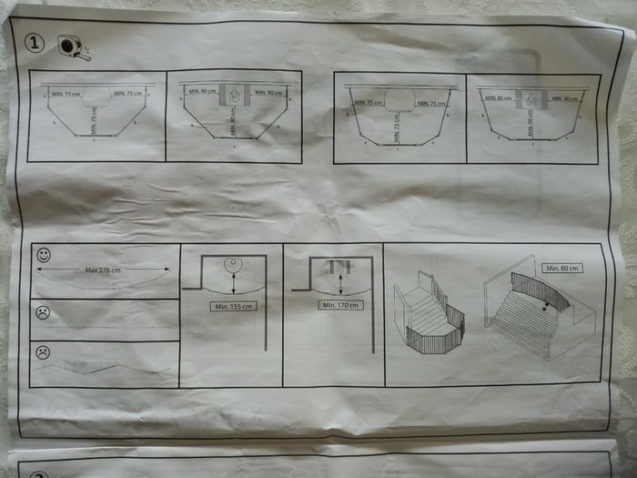 Babydan  Fire Guard /Room Divider