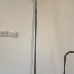 Barbell 20kg 7ft3 Olympic 2 inch sleeve