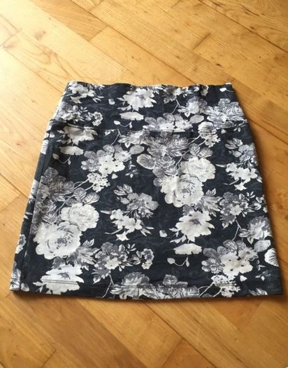 Bodycon Mini Skirt