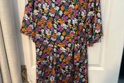 V by very dress