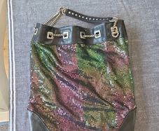 Hand bag