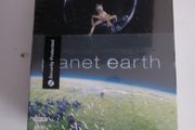 DVD Life Planet Earth 9 Disc Set New