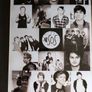 Signed and framed 5 Seconds of Summer CD Image 2