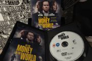 All the Money in the World ! DVD ! with Slipcase ! 2018 ! by Ridley Scott !