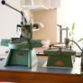 Morso Miter Machine & Frame Assembly Machine Image 2