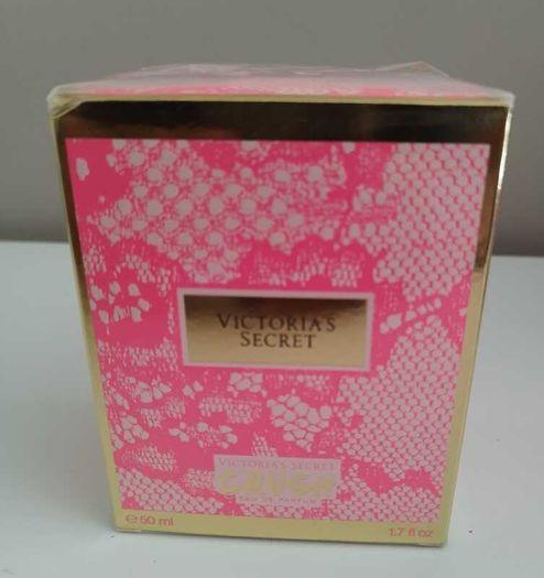Victoria's Secret CRUSH Eau De Parfum