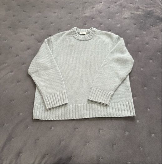 Cos 100% cashmere Jumper m