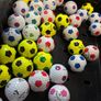 20 Callaway (Soccer) Golf Balls Image 3