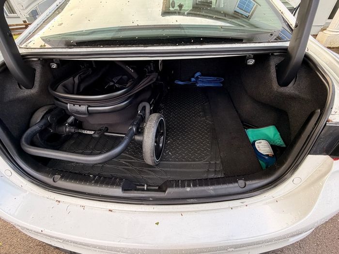 2015 Mazda Mazda6