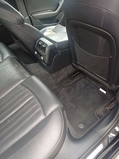 Audi A6 2012