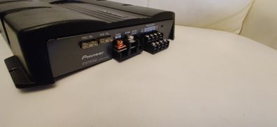 Pioneer gm 6200f