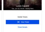 lewis capaldi