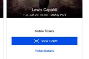 lewis capaldi