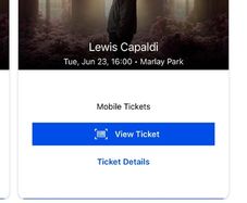 lewis capaldi