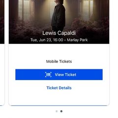 lewis capaldi