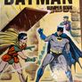 Batman & Robin Mug (1966) + Batman Bumper Book Image 4