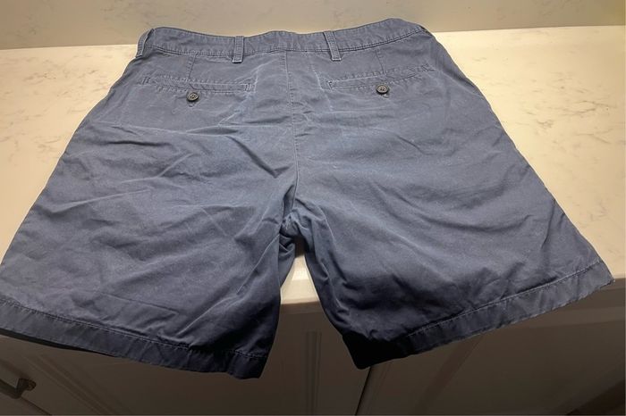 Arkett mens shorts PRICE REDUCED Navy Size 33 worn but great condition