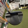 Odyssey Toulon Garge Milled Putter 34" Image 2