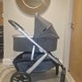 Amaizing  Condition Uppababy Vista  V2 travwl system Image 5