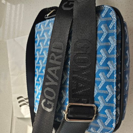 Unisex Crossbody bag