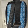 Unisex Crossbody bag Image 4