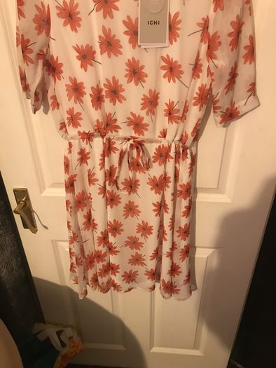 New dress