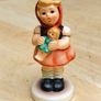 Selection Of Small Goebel Hummel Figurines Image 7