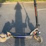 Electric scooter KuKirin G2 Master Image 4