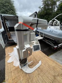 Vatech PaX-Flex3D CBCT / Panoramic X-Ray System
