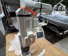 Vatech PaX-Flex3D CBCT / Panoramic X-Ray System