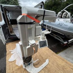 Vatech PaX-Flex3D CBCT / Panoramic X-Ray System
