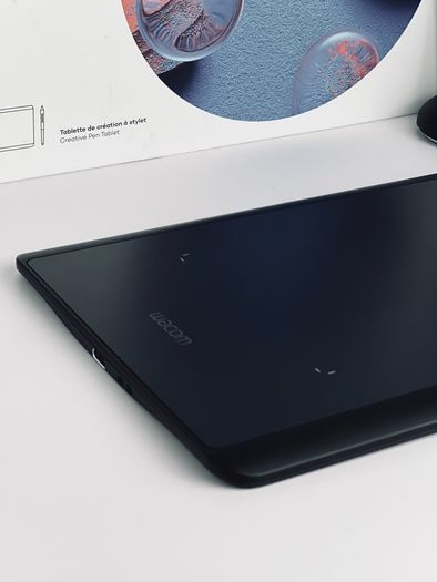 Wacom Intuos Pro - S