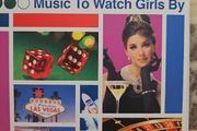Music To Watch Girls By 3CD
