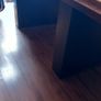 Heavy dining table Image 3