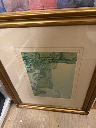 prints