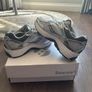 Saucony Pro Grid Omni 9 Image 2