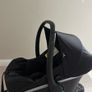 EnfaSafe i-Size R129 Car Seat + ISOFix Base Set (Black) Image 2