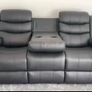 New Recliner sofa Image 3