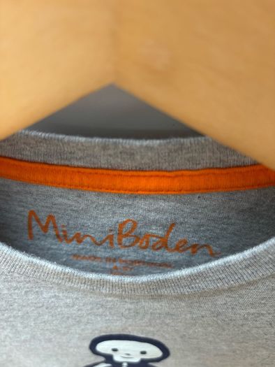 Boden Halloween Top
