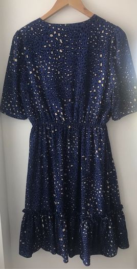 Pixie Daisy Dress size 10 New with tags
