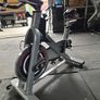 impulse spin bike es display Image 5