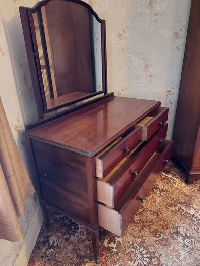Bedroom furniture