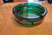 Coopers Premium Cider Ashtray