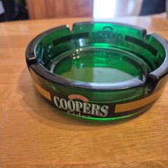 Coopers Premium Cider Ashtray