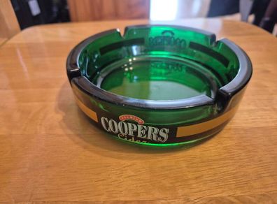 Coopers Premium Cider Ashtray