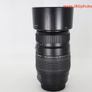 Tamron Af 70-300mm F4-5.6 Di Macro Lens (canon) #0616 Image 8