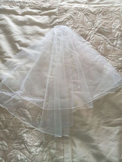 communion dress