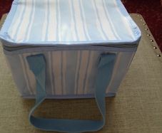 New insulated lunch bag, Lunch bag